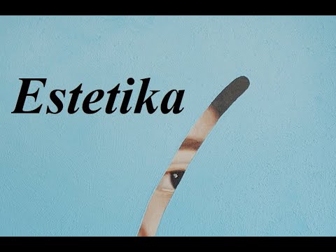 4. Estetika - Gerçəkliyə estetik münasibətin formaları (mühazirə)