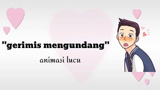 Lirik lagu gerimis mengundang ( reggae ...