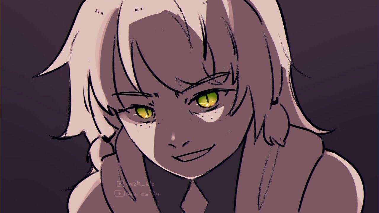 So I animated our DnD Session || Session 15