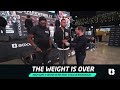 The Weight Is Over: Adam Azim v Santos Reyes Breakdown | Plus Chelli v Sims, Viddal Riley & More