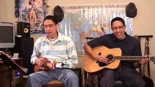 Summertime in the LBC