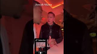 #josephsikora #tommyegan #power #powerbookivforce #chicago #actorslife #shorts  #talent #authentic