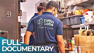 From DoorDash to Ghost Kitchen - The Evolution of the Billion Dollar Restaurant Business |FD Finance