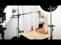25,000 Subscribers Q&amp;A and Studio Tour!