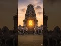 Black Pagoda of Odisha | The Timeless Glory of Konark Sun Temple #shortsfeed #shortsdiscover