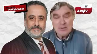 Erol Köse’yi Bir De Tarık Tarcan’dan Dinleyin… Arşi̇v