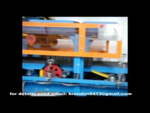 fully autoamtic brick plant
