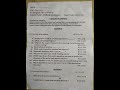 Artificial Intelligence Exam Paper 2022 | shorts | #computerscience #ai