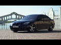 BMW E60 - СМОТРИМ ВМЕСТЕ