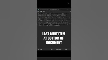 How to Infinite Log AFTER PATCH | Sons of The Forest #sonsoftheforest