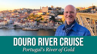 Douro River Cruise - Portugal