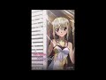 【しゅごキャラ!~挿入歌】Heartful Song ほしな歌唄(水樹奈々)