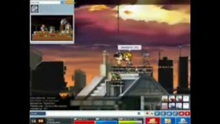 MapleStory: HolyClericZ Vid4 - Prank Callers