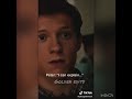 Peter Parker TikTok POVs