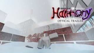 Harmony Beta Is Out Today Harmony Official Trailer