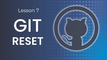 Git and GitHub - How to reset and revert commit on the Git branch?