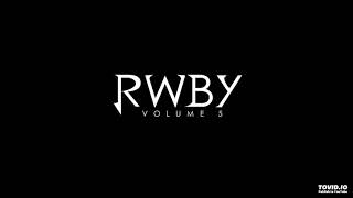 Video thumbnail of "Strength In Forgiveness | RWBY Volume 5 Score"