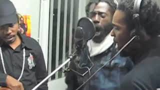 Buju Banton - Murderer (Chalice Sound System Dubplate)