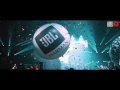 JBL x SJRM Brand Movie ADE