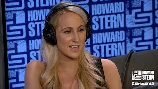 Nikki Glaser Reveals a Romance She & Bobby Bones Had While on “Dancing With the Stars”