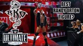 WWE Ultimate Edition Randy Orton screenshot 5