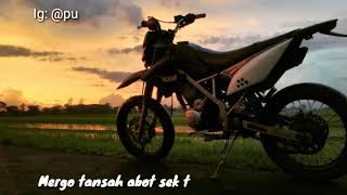 Story wa Konco Rindu 30dtk