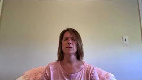A Place For Space- teen meditation for taking a test