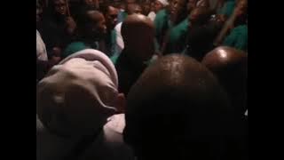 Besekunjalo Durban CaptainZBB👌 besekakhona