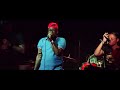 Freeway Performance Sq Root @ Underground Arts w: The Paragon Project 6-18-2019