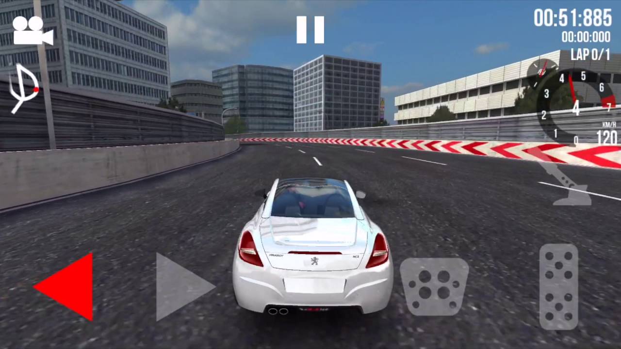 Assoluto Racing【ゲームレビュー】 | Appliv Games