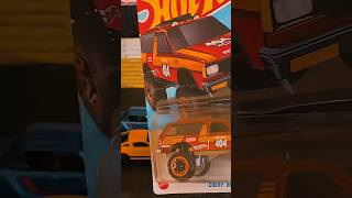 Chevy 4*4 unboxing #hotwheelsrace #automobile #hotwheels #toys #matchbox