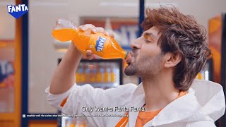 Fanta Mangta