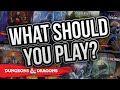 What Adventure Should You Play in D&D 5e? | A Tutorial for New or Experienced DM's