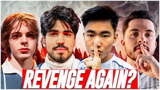 FNS WAS THE PROBLEM? NEW NRG vs MIBR - HIGHLIGHTS - Esports World Cup 2025 | EWC VALORANT | ft aspas