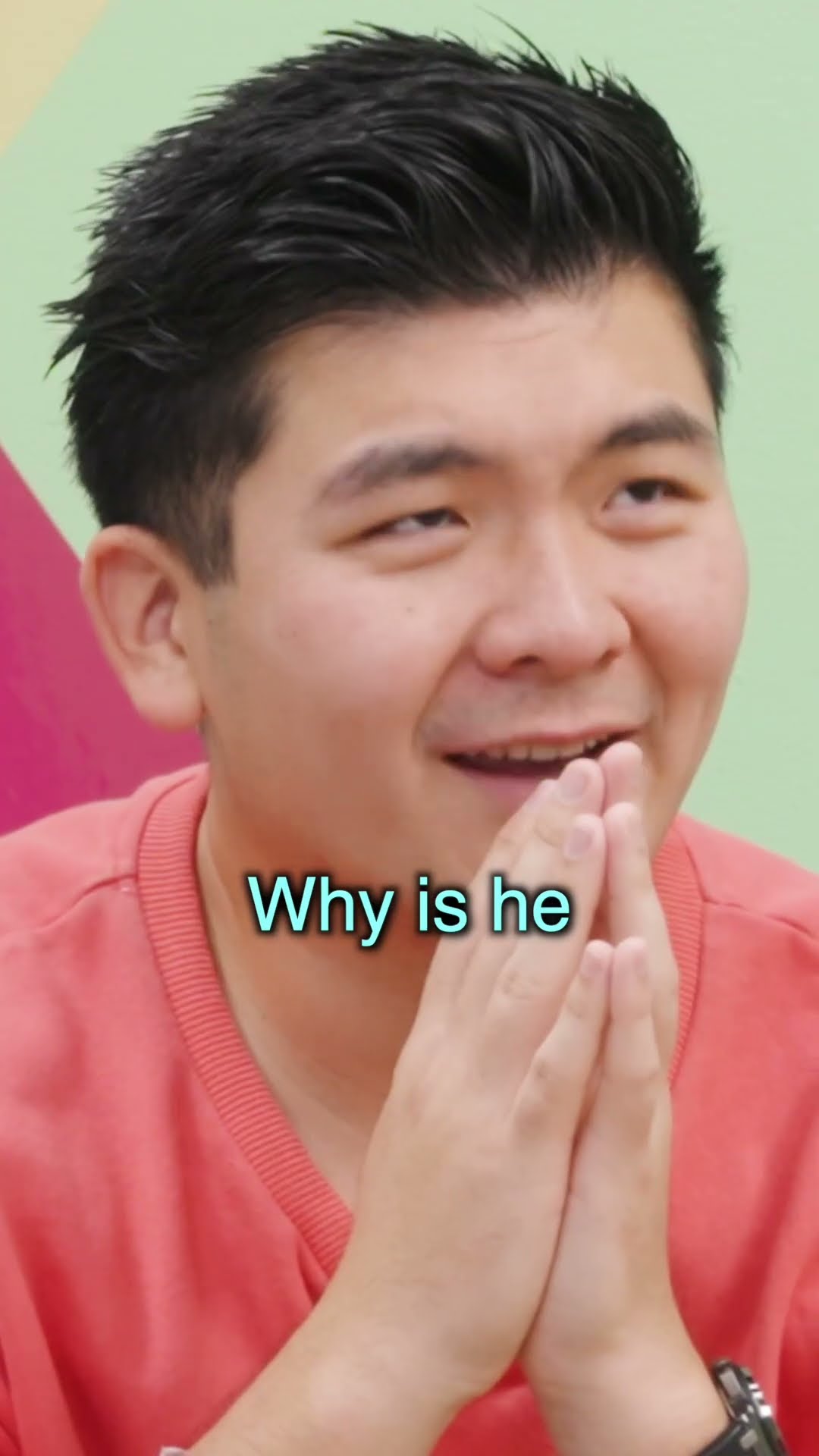 Fart Blocker | If Shark Tank Was Asian Season 4