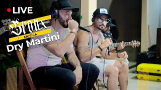 Vídeo de Dry Martini
