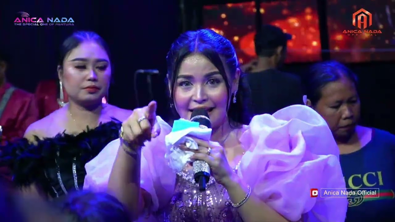 ANAK DEWA - DIAN ANIC |  ANICA NADA 12 OKTOBER 2025 | SUKAREJA | BALONGAN | INDRAMAYU