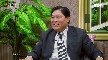 VTV2 sống khỏe mỗi ngày. Tại sao Đông trùng hạ thảo được gọi là thần dược trị bách bệnh