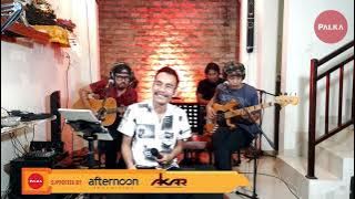 Cleopatra  - 15 Dessember Hanya Untukmu | Live Palka Komunal