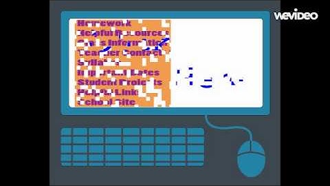 Digital Story AlyssaPenfound