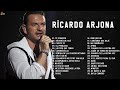 RICARDO ARJONA SUS MEJORES ÉXITOS  -  RICARDO ARJONA GRANDES ÉXITOS 30 ÉXITOS INOLVIDABLES