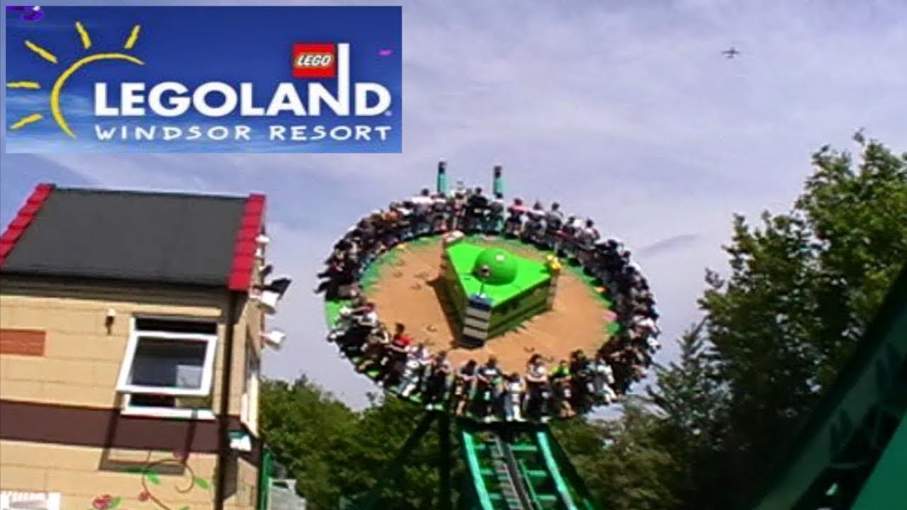 mia's riding adventure legoland windsor mia's riding adventure ride