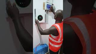 you can start with a small system and upgrade later dm for quotation like and subscribe 🙏
