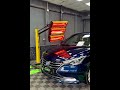 Changan Alsvin #ppfprotection #ppf #automobile #foryou