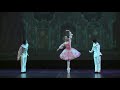 Maria Khoreva - Fairy doll ballet - variation