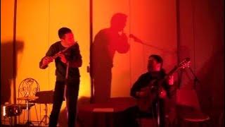 Muzički krug 2016 -Rade Luković