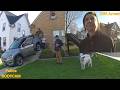 Woman Arrested for OWI After Crashing Into Neighbor's House