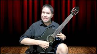 Notes on the First and Second Strings pgs. 22-25