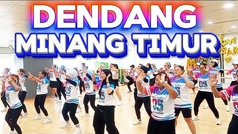 DENDANG MINANG TIMUR ‼️DIVA AUREL FT ONCHO FLASH / ZUMBA / TIKTOK VIRAL / Mona & Friends 