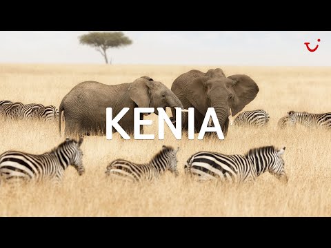 Wideo: Czy Kenia jest LEDC?